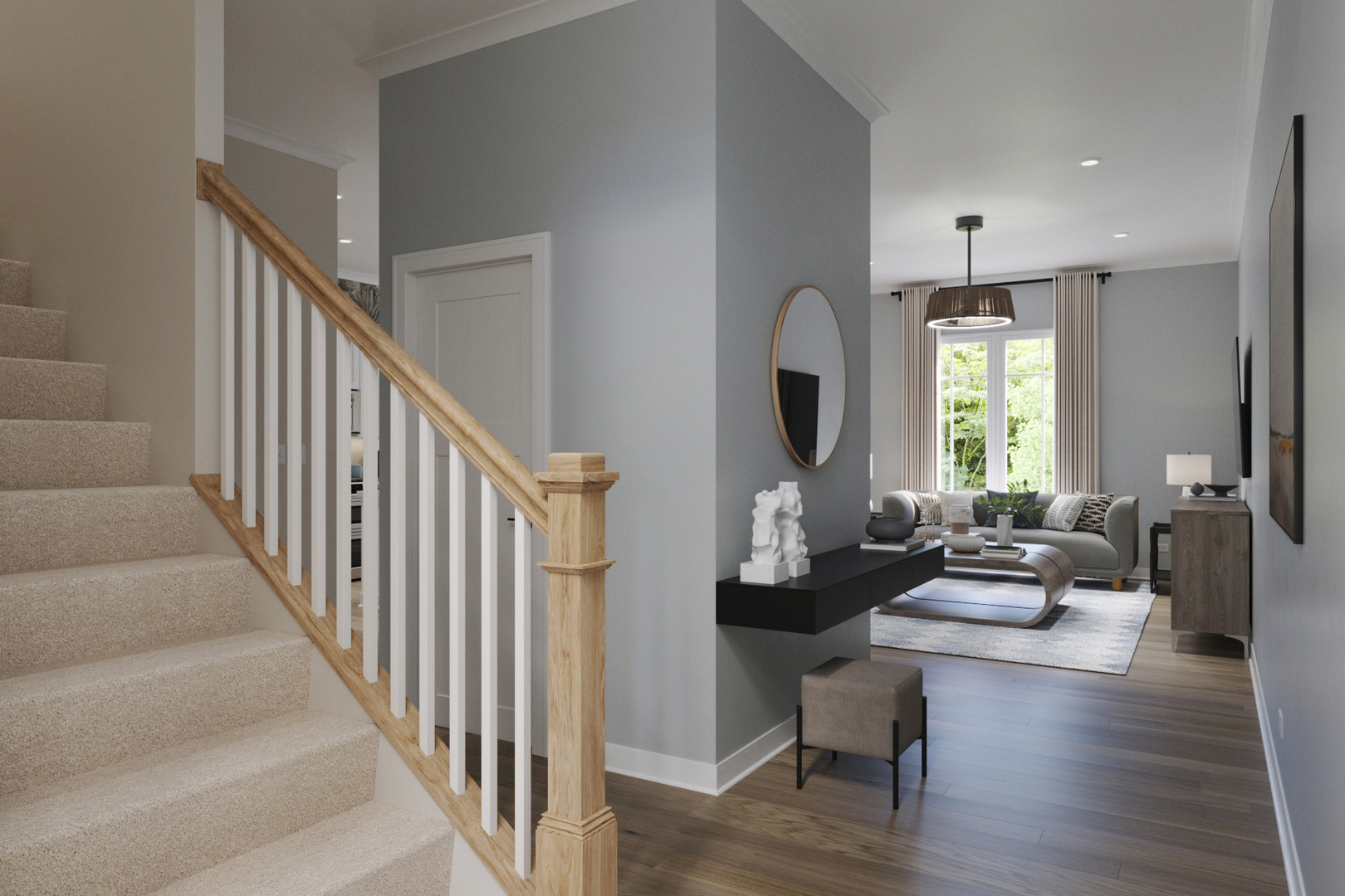 2034 Iron Ridge Lane, Naperville, IL