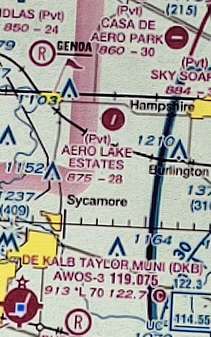 21 Eagle Drive, Genoa, IL