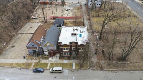 5843 S Peoria Street, Chicago, IL