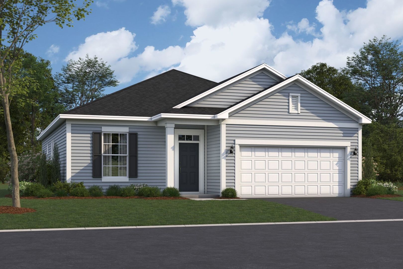 739 Alberta Avenue, Oswego, IL