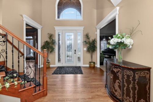 1 Crenshaw Court, Bolingbrook, IL