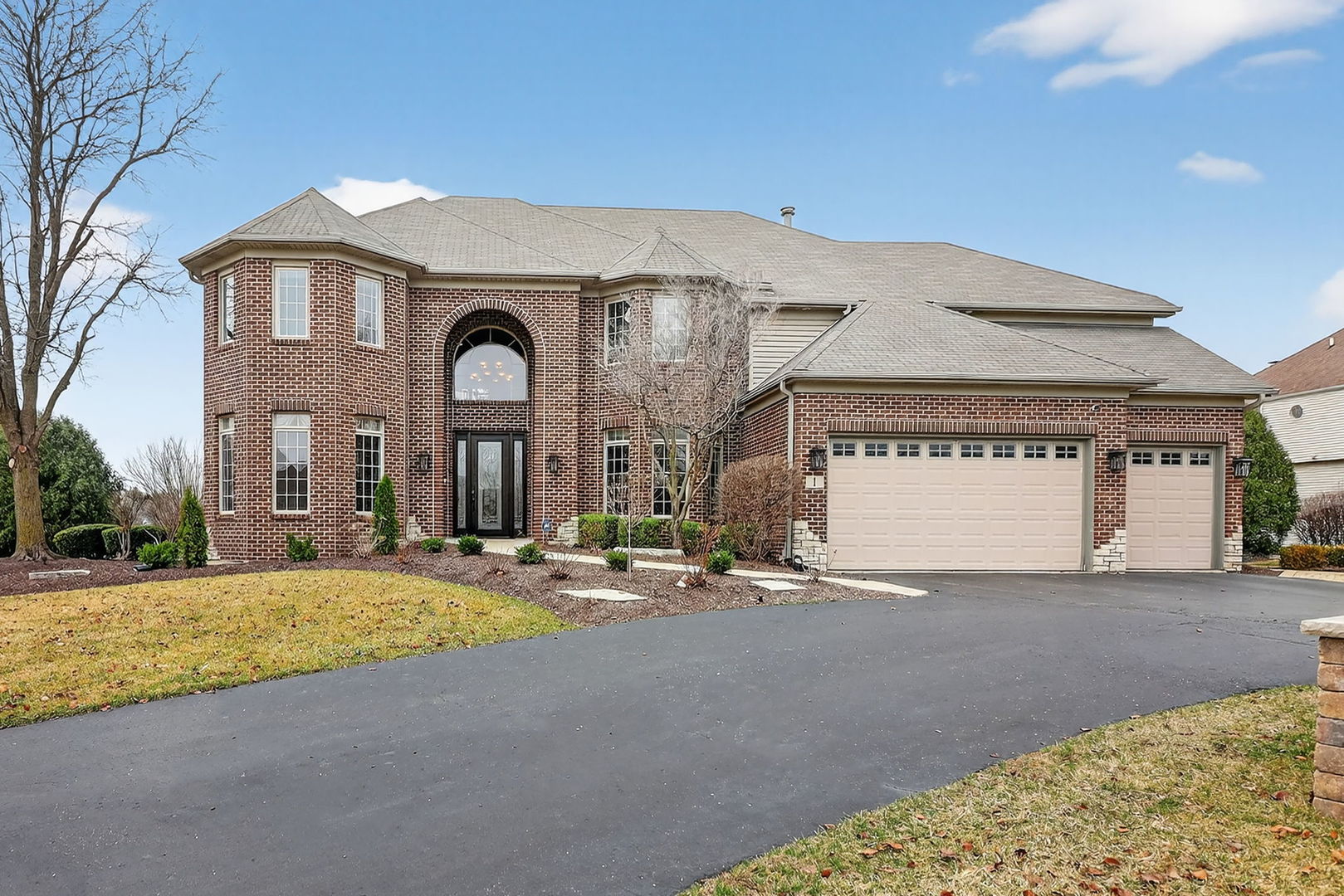 1 Crenshaw Court, Bolingbrook, IL