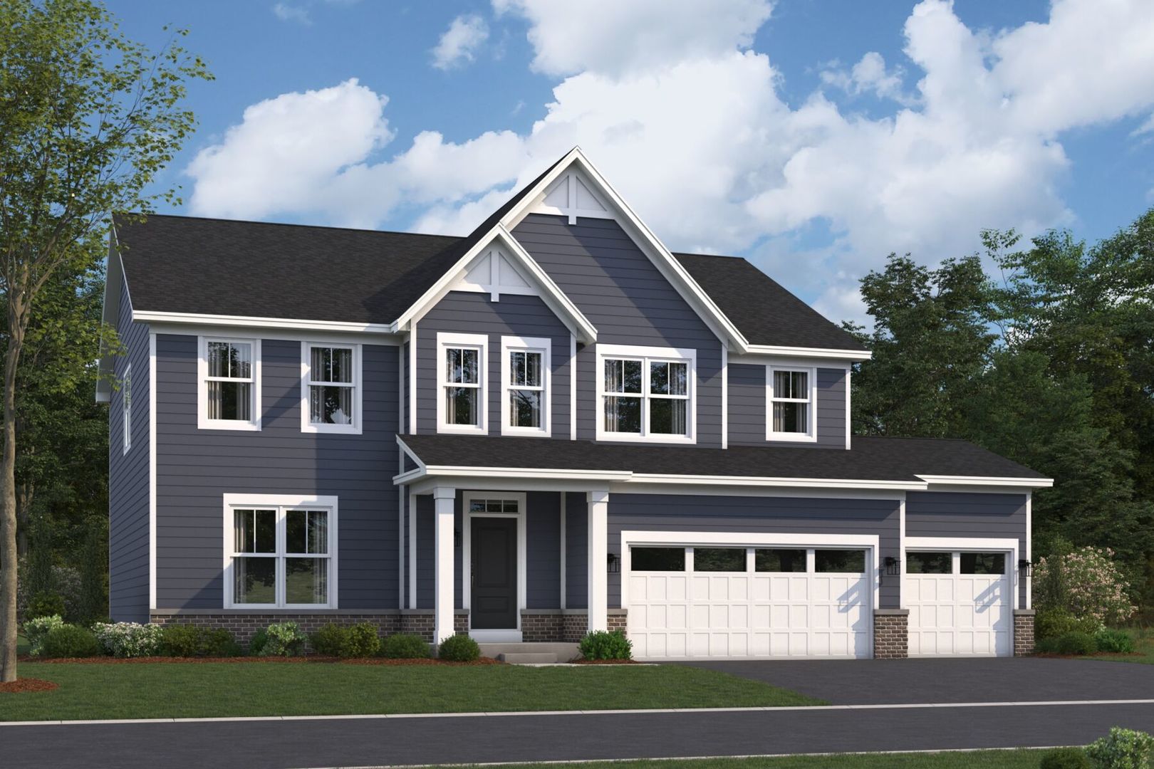 17431 S Victoria Lane, Lockport, IL