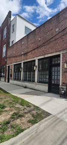 2409 W Hirsch Street, Chicago, IL