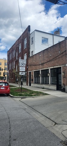 2409 W Hirsch Street, Chicago, IL