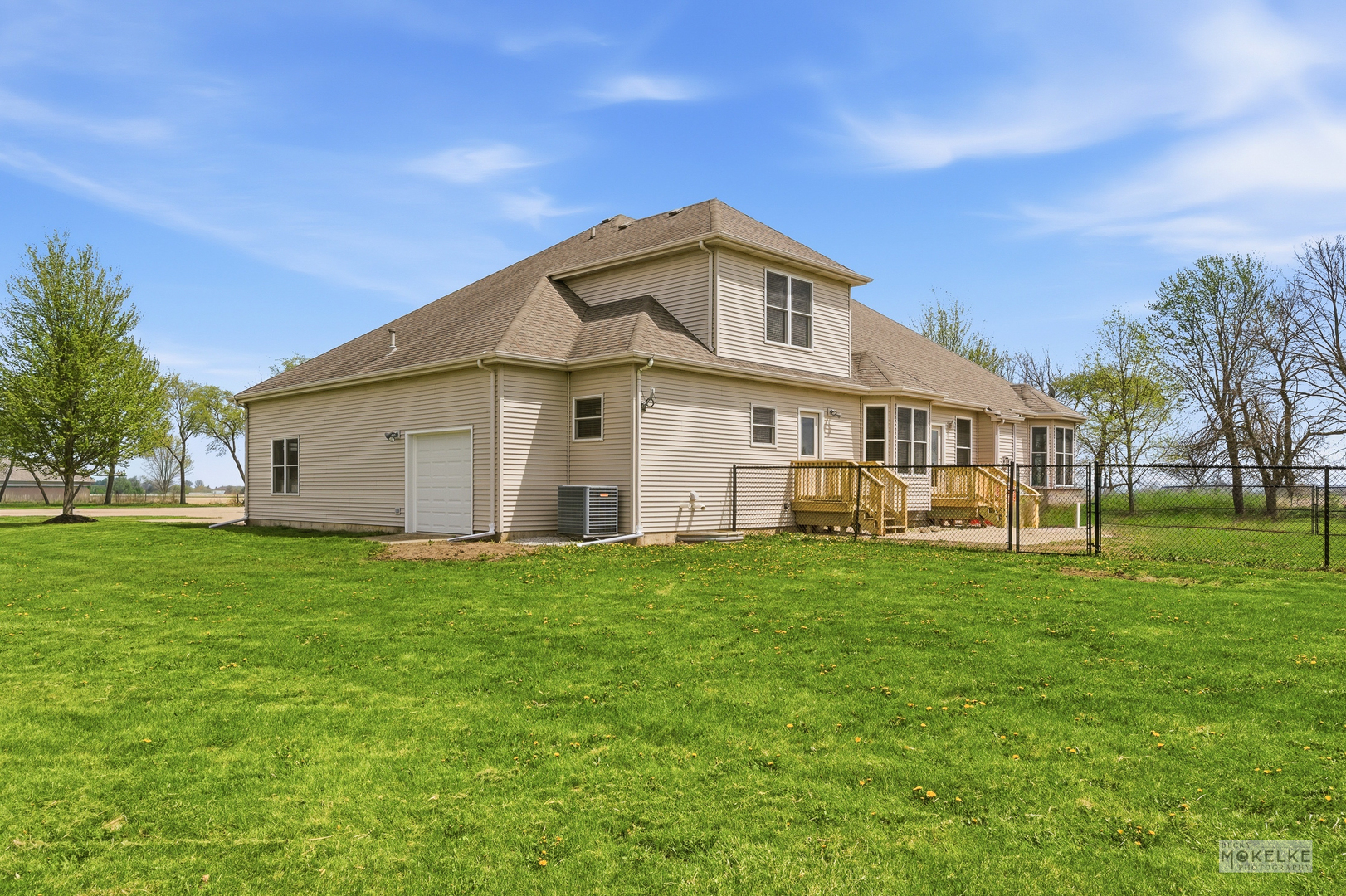 4453 E 2969th Road, Newark, IL