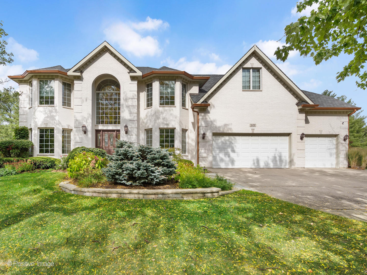 15W601 81st Street, Burr Ridge, IL