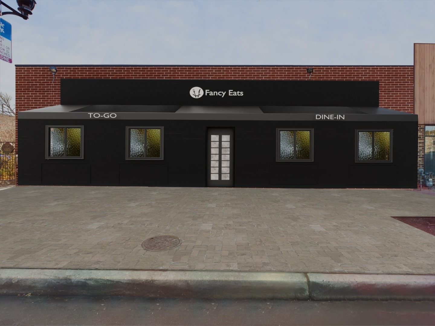 5419 W Madison Street, Chicago, IL