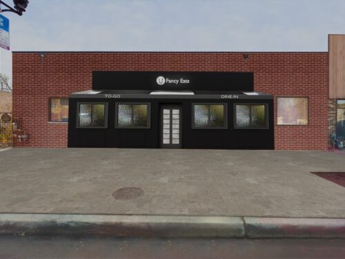 5419 W Madison Street, Chicago, IL