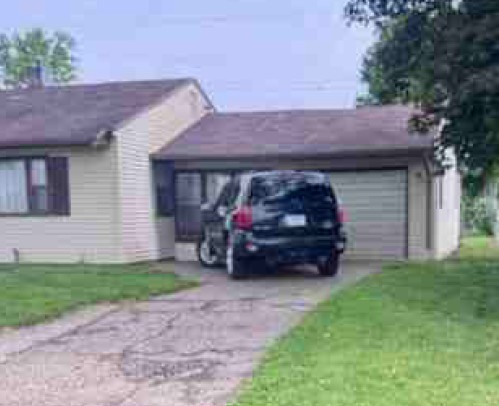 130 Windsor Circle, Burlington, IA