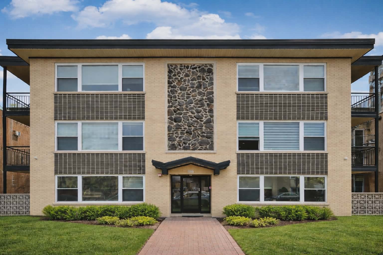 3045 N Paris Avenue #203, River Grove, IL