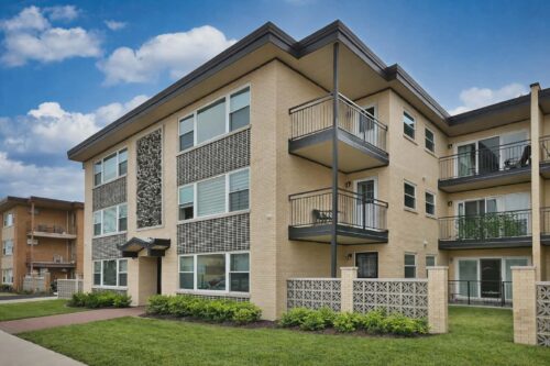 3045 N Paris Avenue #203, River Grove, IL