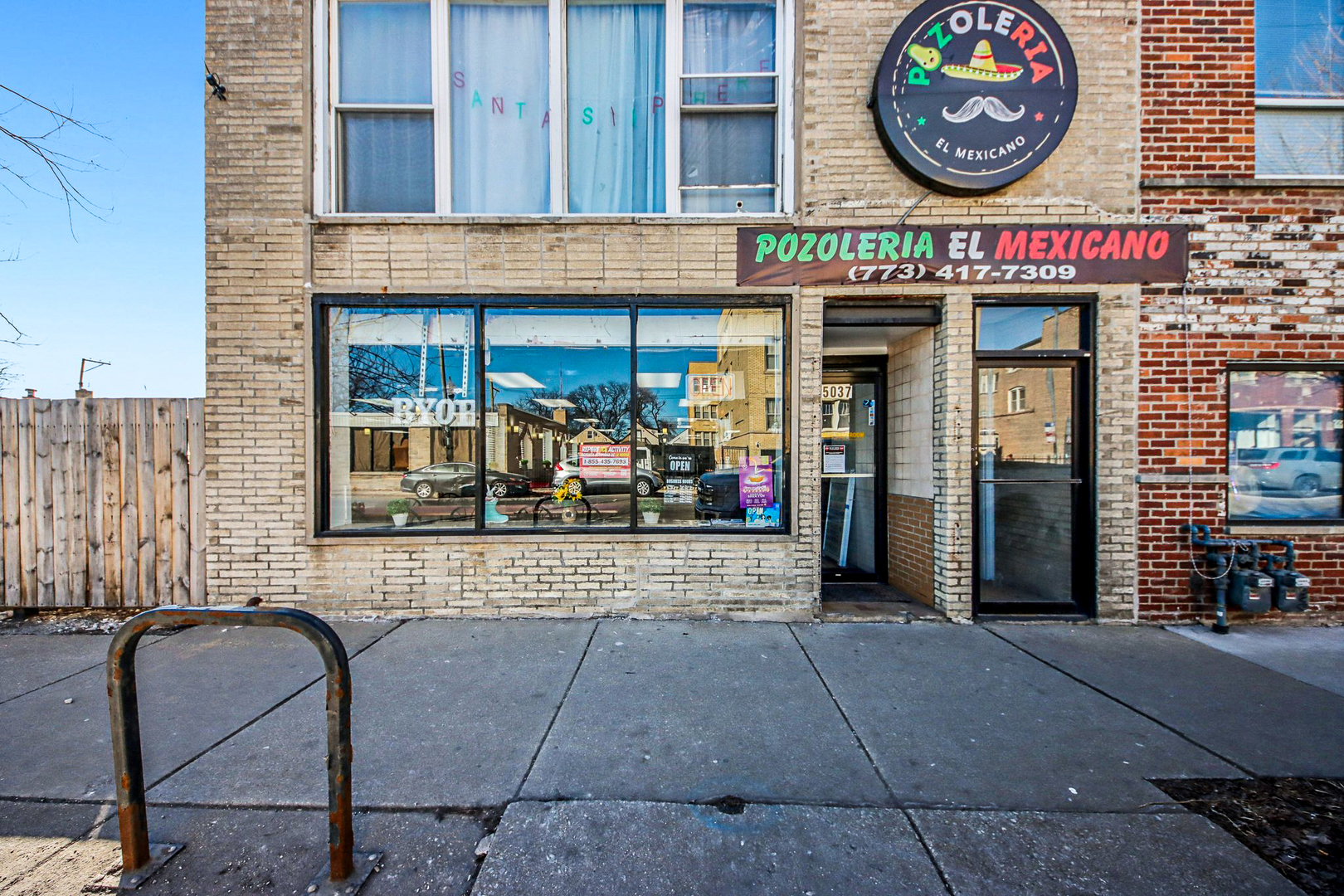 5037-39 W Diversey Avenue, Chicago, IL
