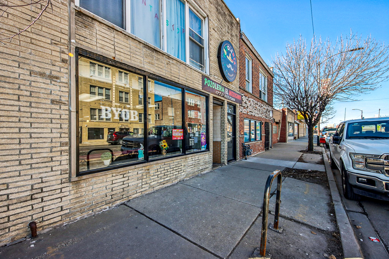 5037-39 W Diversey Avenue, Chicago, IL