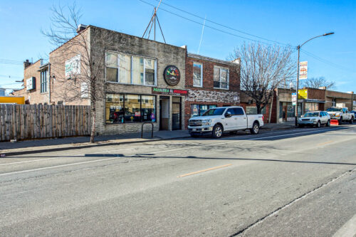 5037-39 W Diversey Avenue, Chicago, IL
