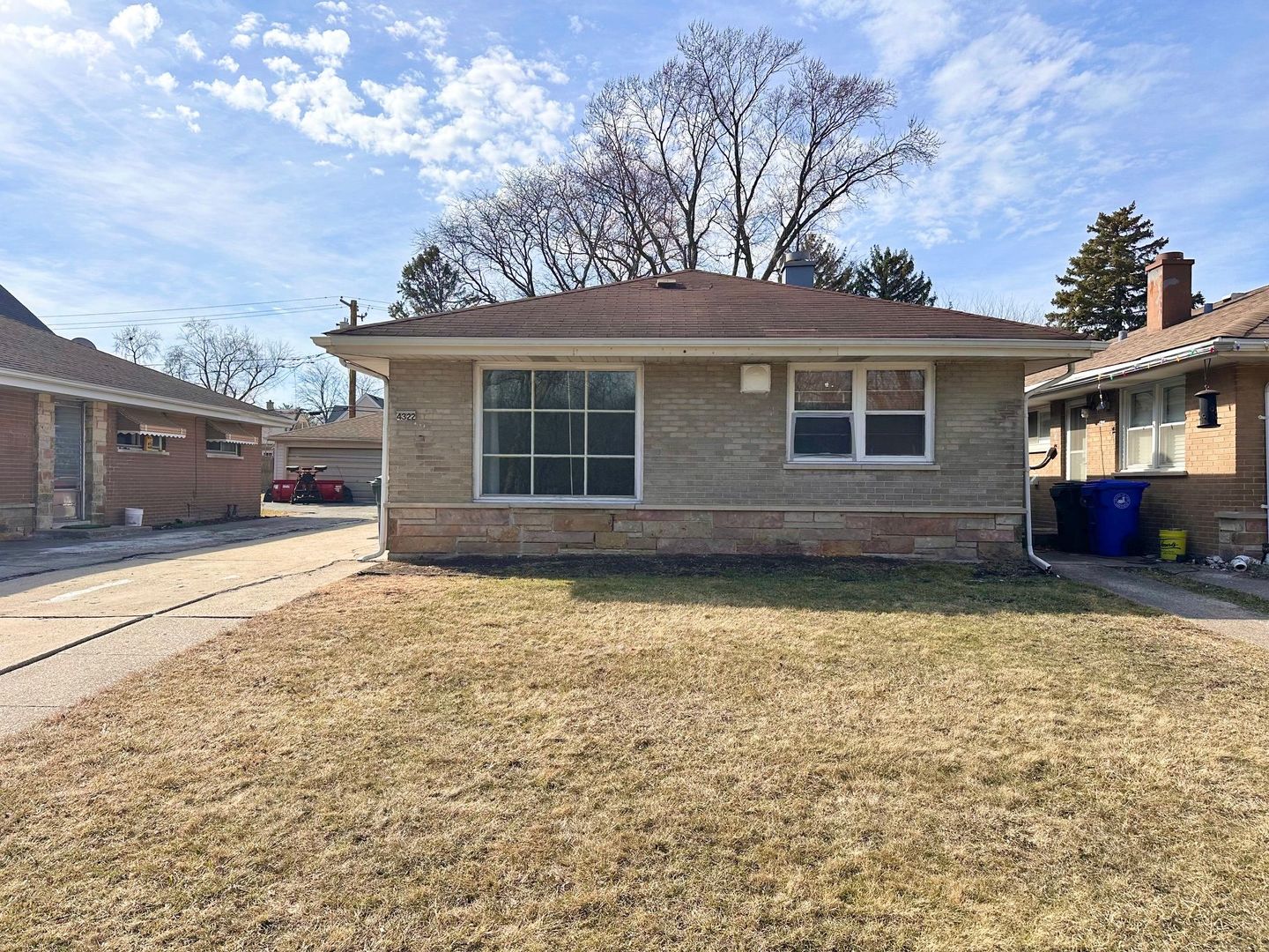 4322 Oak Avenue, Lyons, IL