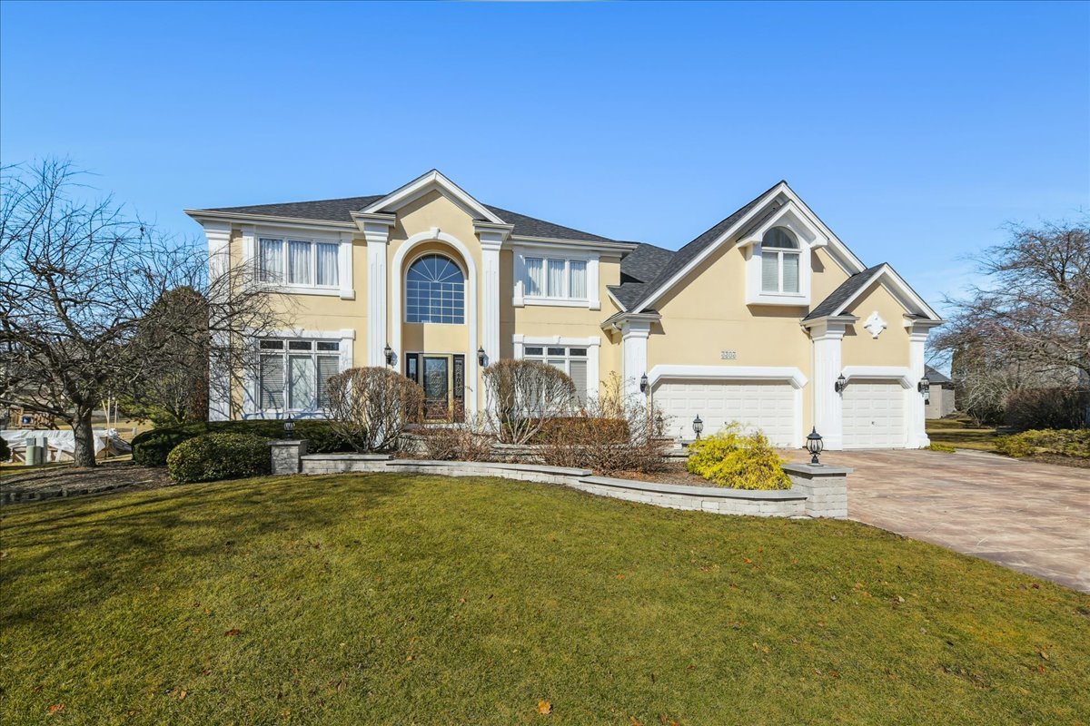 3303 Scottsdale Court, Naperville, IL