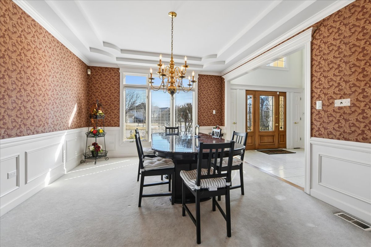 3303 Scottsdale Court, Naperville, IL