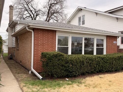 5445 S 73rd Avenue, Summit, IL