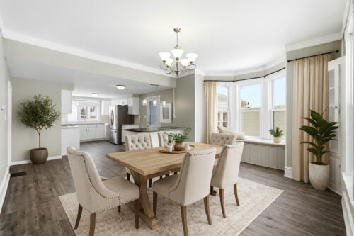 406 W Balsam Street, Forreston, IL