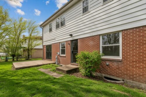 18135 Cherrywood Lane, Homewood, IL