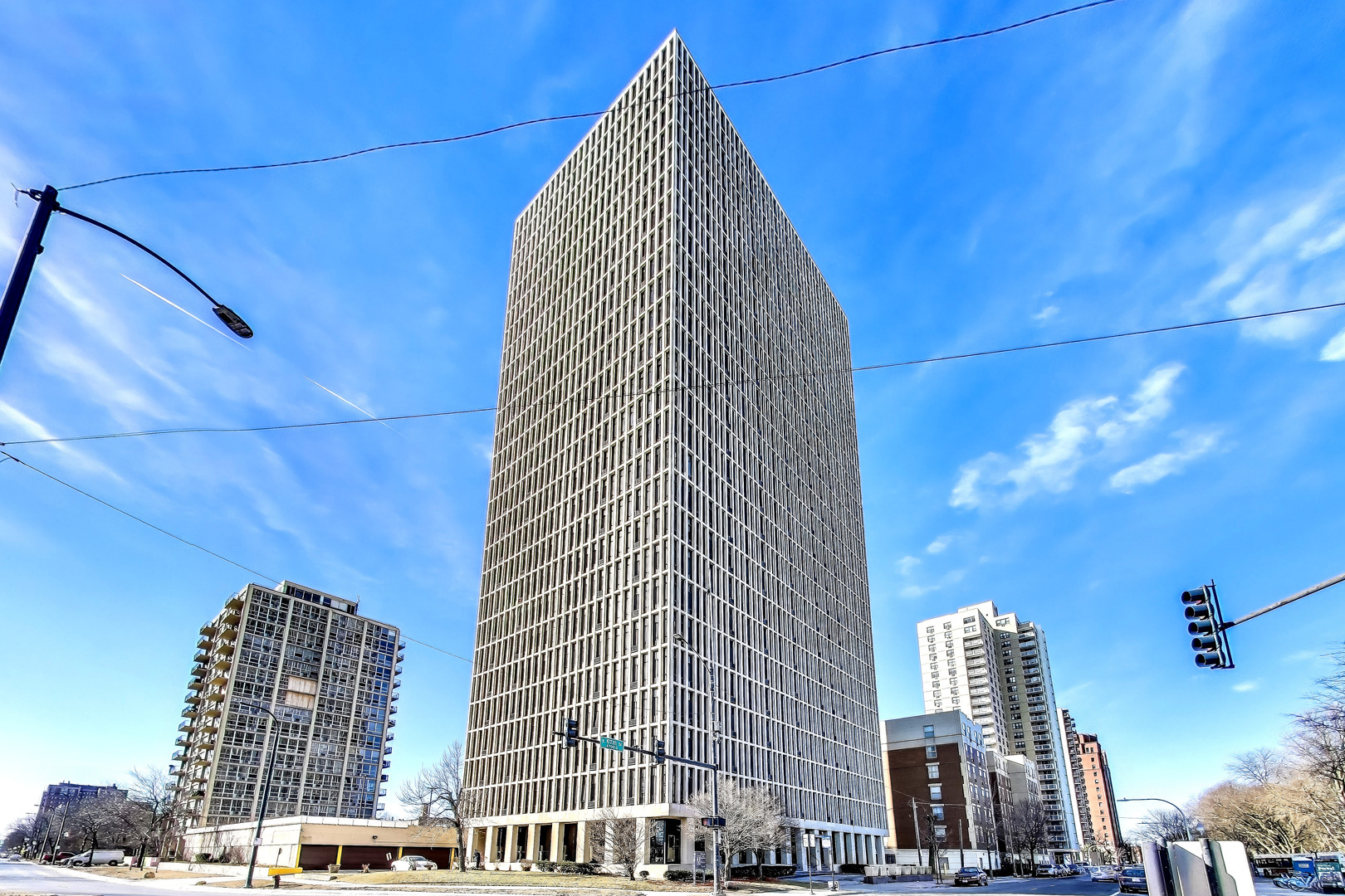 6700 S South Shore Drive #17C, Chicago, IL