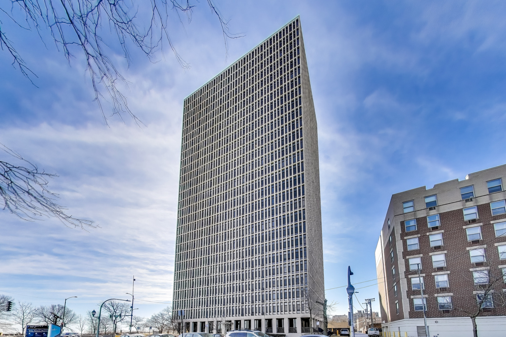 6700 S South Shore Drive #17C, Chicago, IL