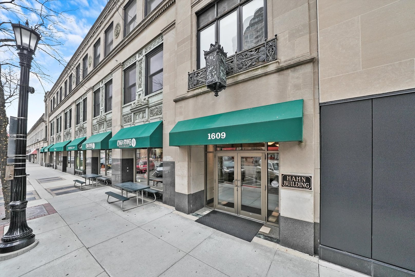 1609 Sherman Avenue #205A, Evanston, IL