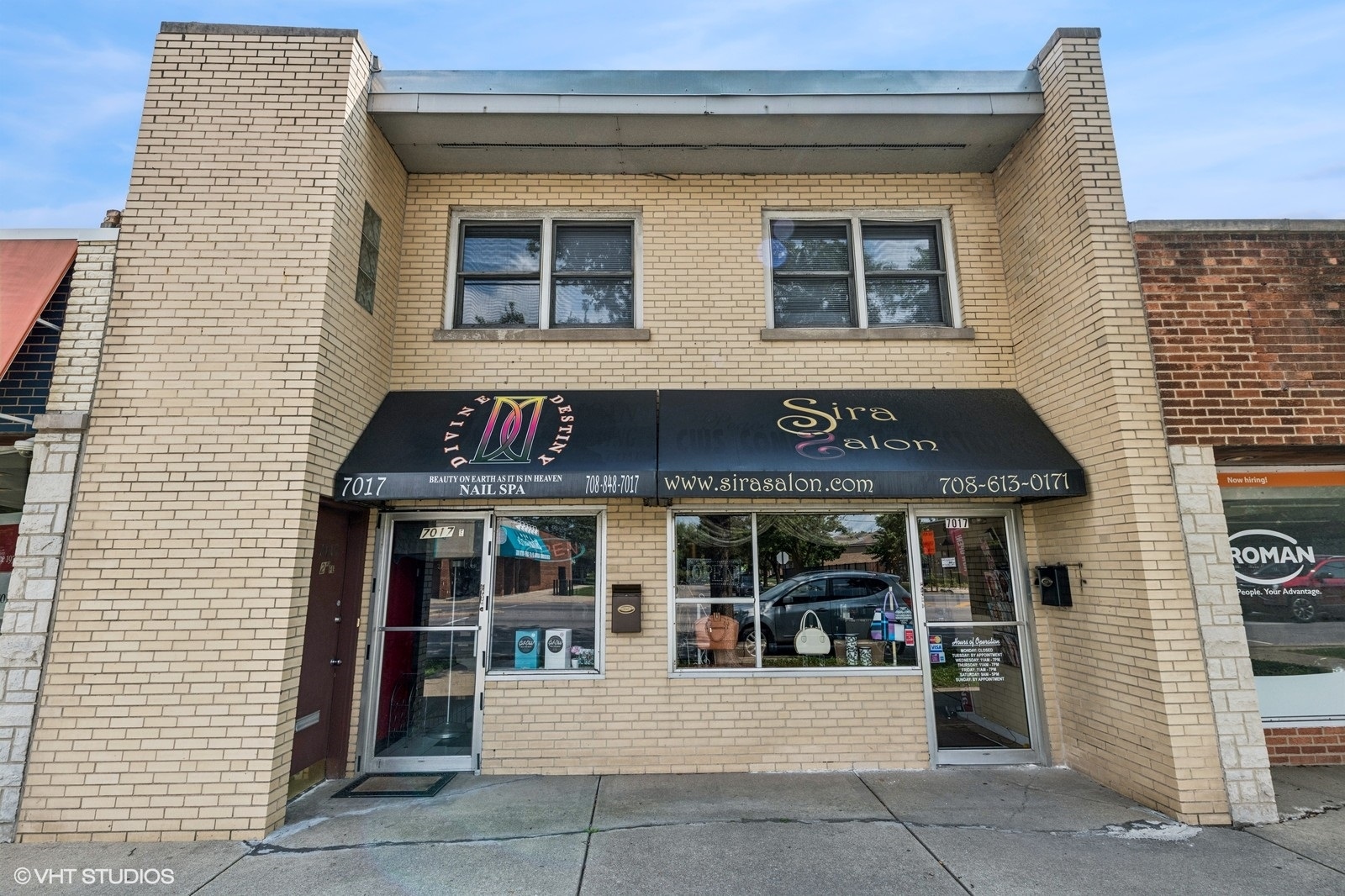 7017 North Avenue, Oak Park, IL