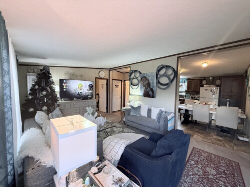 3601 Sheffield Avenue #125, Hammond, IN