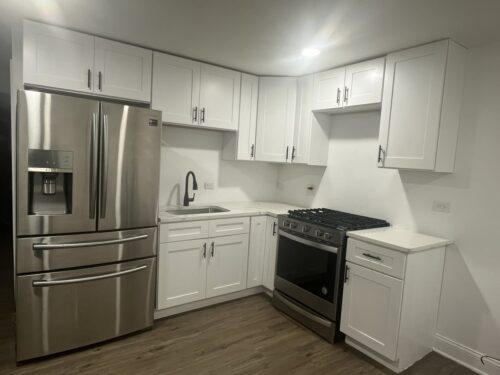 9001 S Cicero Avenue #121, Oak Lawn, IL