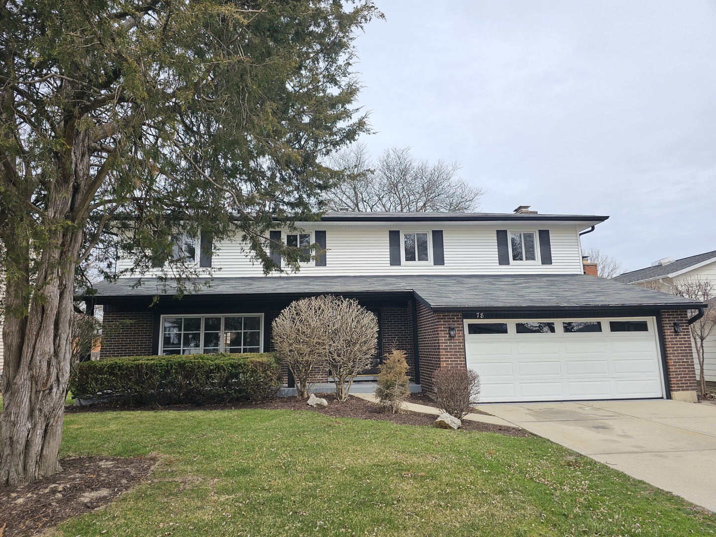 78 Downing Road, Buffalo Grove, IL