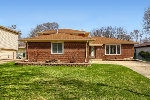 5224 156th Street, Oak Forest, IL