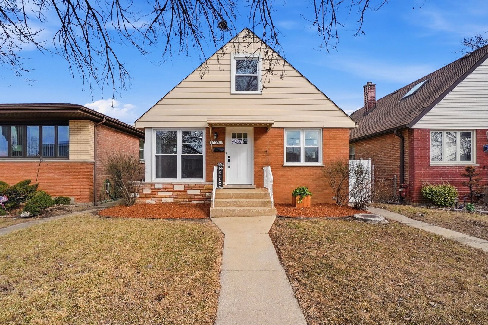 6051 S Normandy Avenue, Chicago, IL