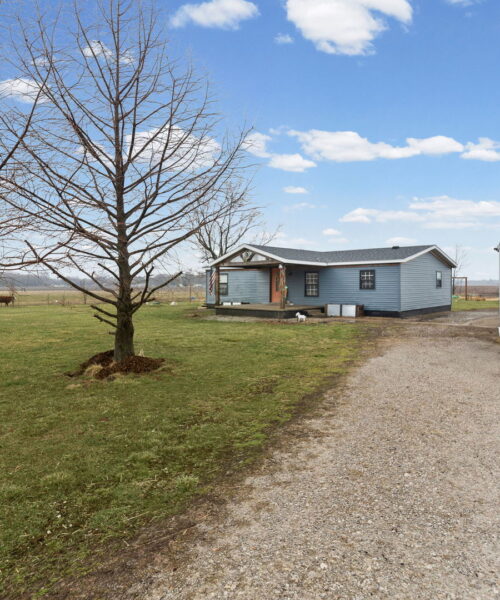 4239 Seven Hills Road, Odin, IL