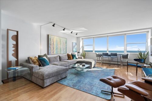 1150 N Lake Shore Drive #19A, Chicago, IL