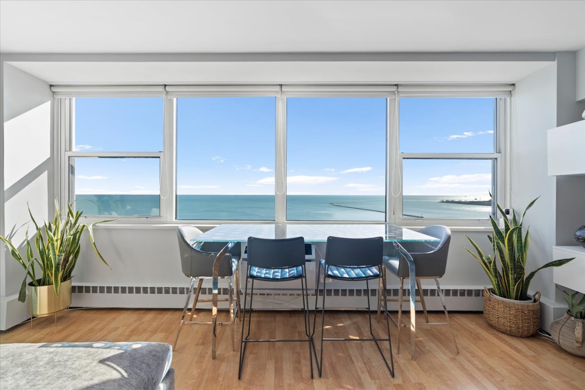 1150 N Lake Shore Drive #19A, Chicago, IL