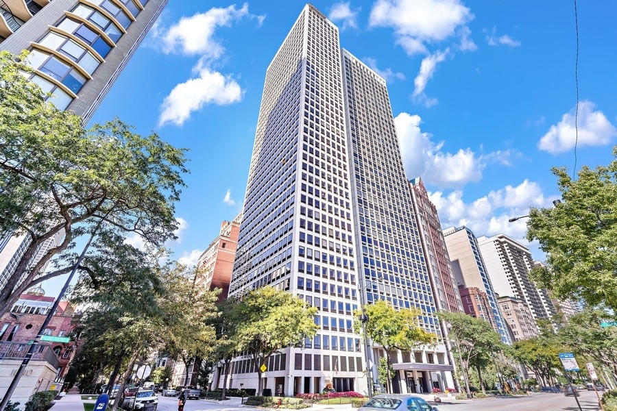 1100 N Lake Shore Drive #11B, Chicago, IL