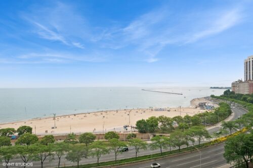 1100 N Lake Shore Drive #11B, Chicago, IL