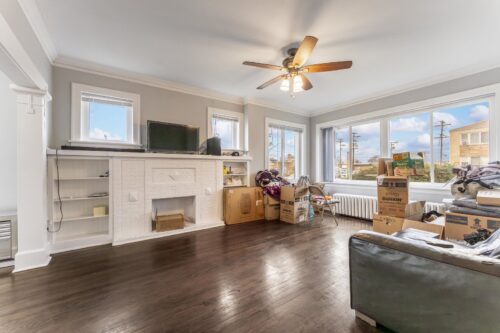 2125 Euclid Avenue, Berwyn, IL