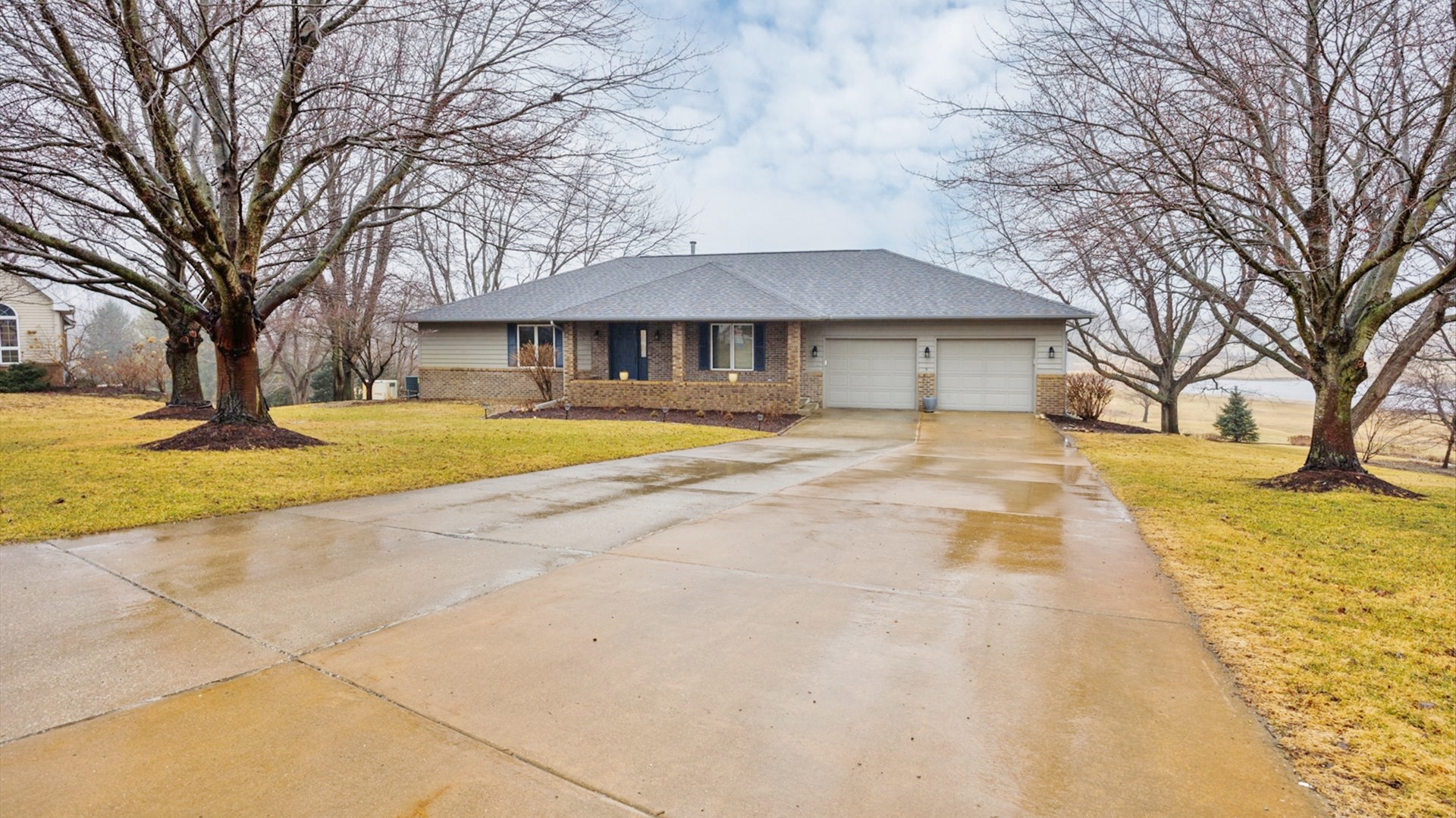 2838 Saint Andrews Court, El Paso, IL