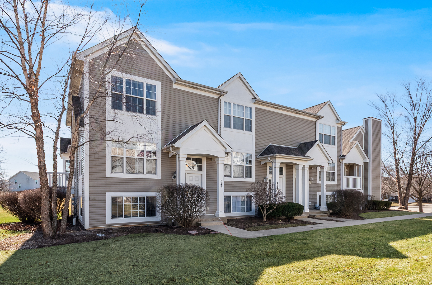 546 Meadow Lily Drive, Joliet, IL