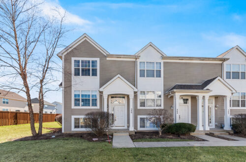 546 Meadow Lily Drive, Joliet, IL