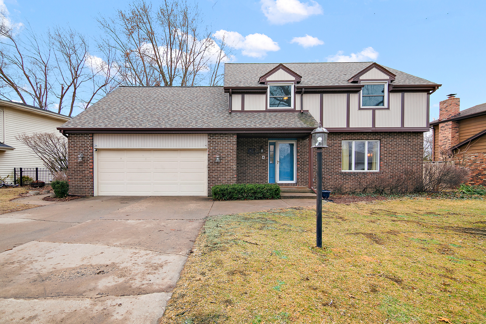 1520 Southhampton Drive, Bourbonnais, IL