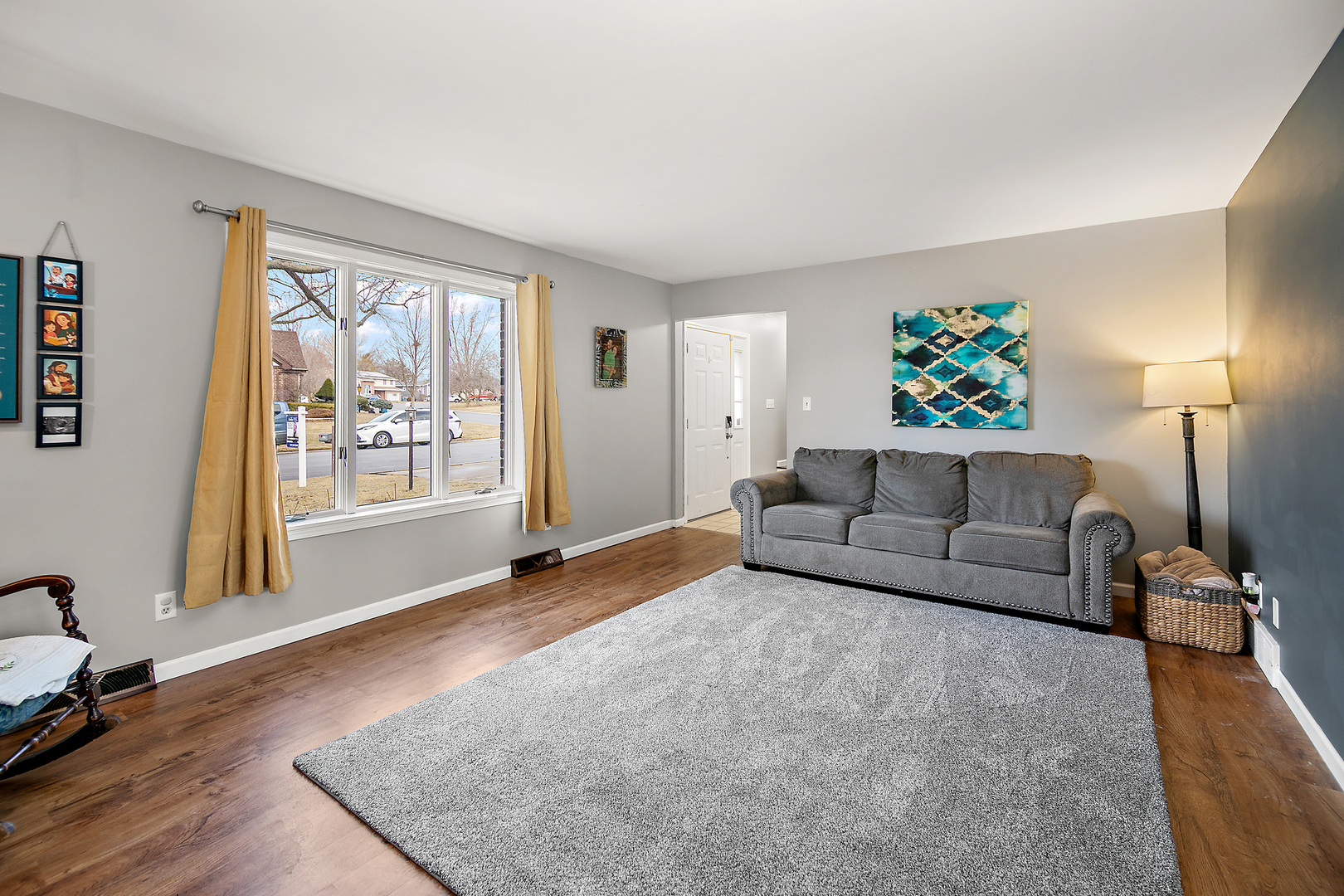 1520 Southhampton Drive, Bourbonnais, IL