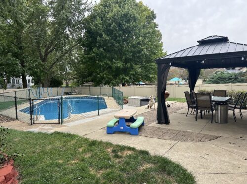 1520 Southhampton Drive, Bourbonnais, IL