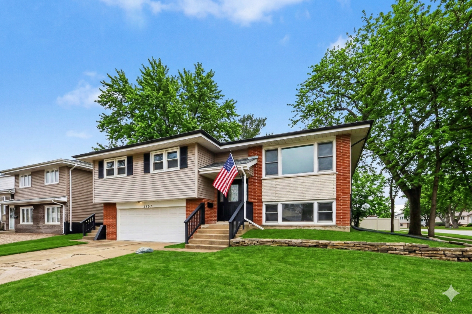 6607 163rd Place, Tinley Park, IL