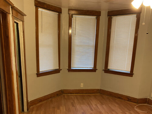 8324 S Baker Avenue #2, Chicago, IL