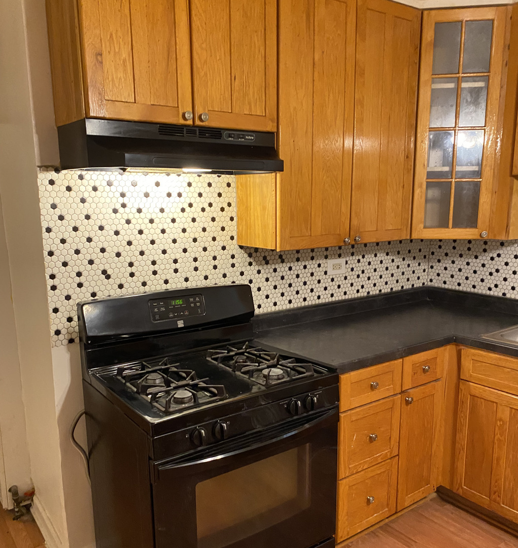 8324 S Baker Avenue #2, Chicago, IL