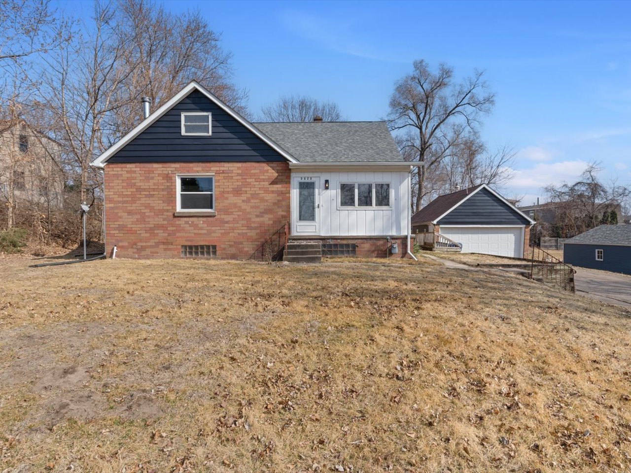 3525 Fair Avenue, Davenport, IA